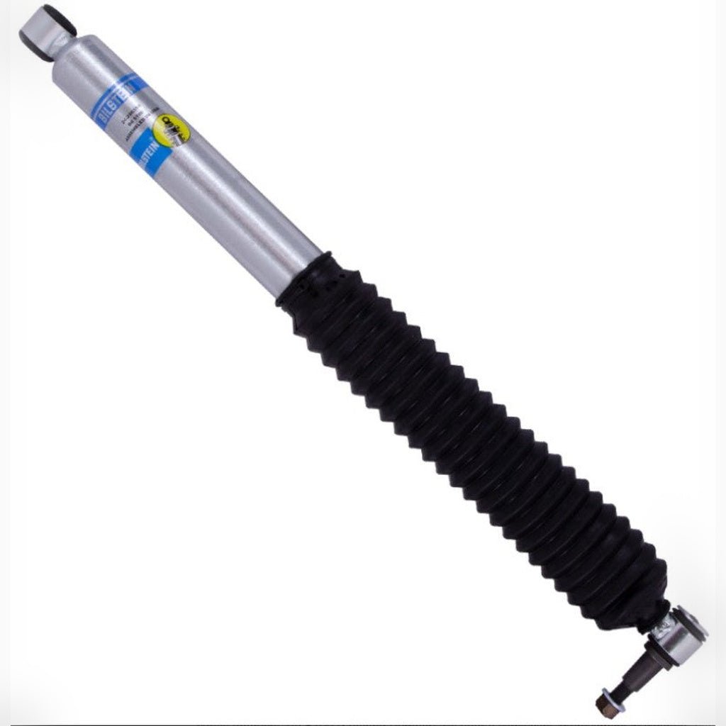 Bilstein 5100 Series Monotube Steering Damper - 46mm | 2017-2022 Ford F350 Super Duty - Stateside Performance - Steering Dampers - Bilstein - Bilstein 5100 Series Monotube Steering Damper - 46mm | 2017-2022 Ford F350 Super Duty