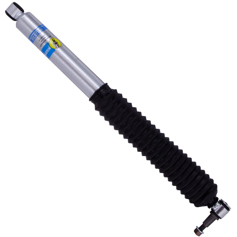 Bilstein 5100 Series Monotube Steering Damper - 46mm | 2017-2022 Ford F350 Super Duty - Stateside Performance - Steering Dampers - Bilstein - Bilstein 5100 Series Monotube Steering Damper - 46mm | 2017-2022 Ford F350 Super Duty