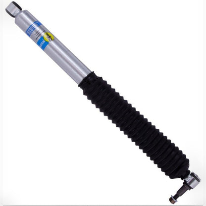 Bilstein 5100 Series Monotube Steering Damper - 46mm | 2023-2025 Ford F250 Super Duty - Stateside Performance - Steering Dampers - Bilstein - Bilstein 5100 Series Monotube Steering Damper - 46mm | 2023-2025 Ford F250 Super Duty