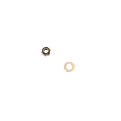 Bilstein 5100 Series Steering Damper | 2008-2010 Ford F350 Super Duty - Stateside Performance - Shocks and Struts - Bilstein - Bilstein 5100 Series Steering Damper | 2008-2010 Ford F350 Super Duty