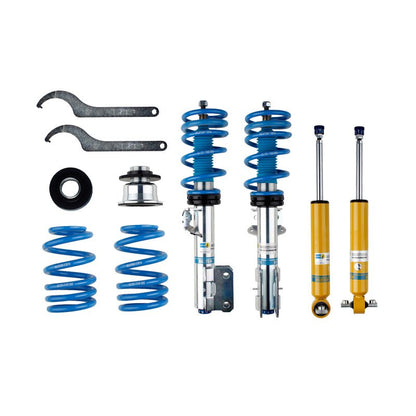Bilstein B16 PSS10 Coilover Suspension System | 2015 - 2017 Ford Mustang - Stateside Performance - Coilovers - Bilstein - Bilstein B16 PSS10 Coilover Suspension System | 2015 - 2017 Ford Mustang