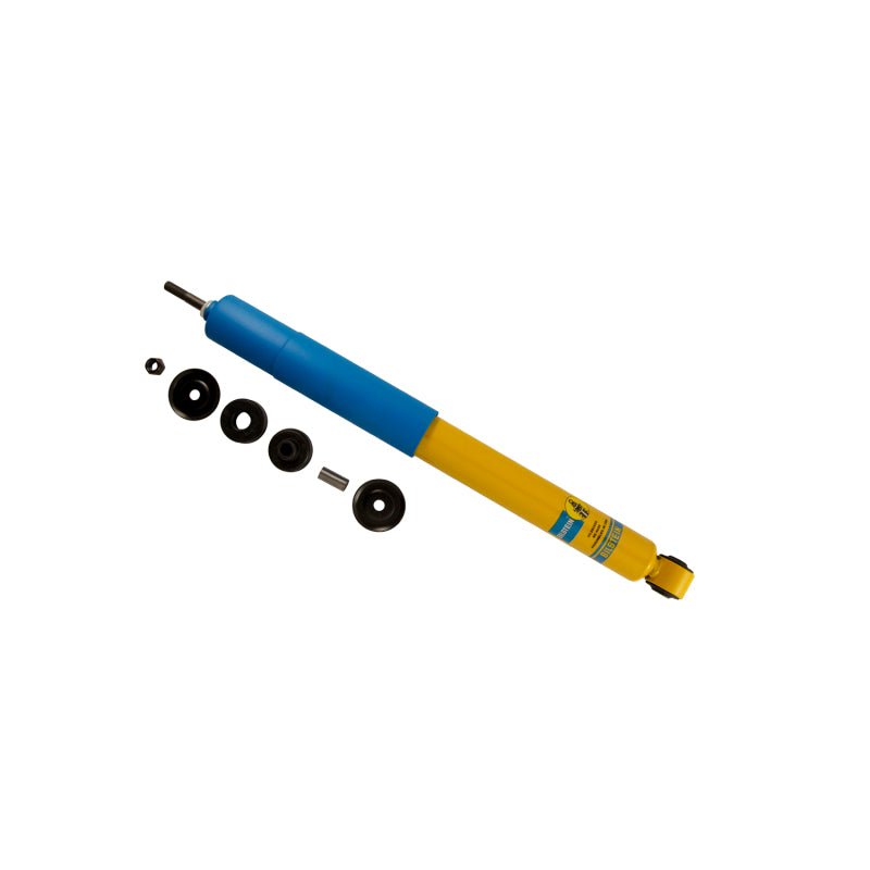 Bilstein B6 4600 46mm Monotube Rear Shock Absorber | 2014 - 2018 Ram 2500 - Stateside Performance - Shocks and Struts - Bilstein - Bilstein B6 4600 46mm Monotube Rear Shock Absorber | 2014 - 2018 Ram 2500