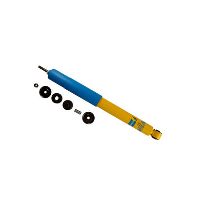 Bilstein B6 4600 46mm Monotube Rear Shock Absorber | 2014 - 2018 Ram 2500 - Stateside Performance - Shocks and Struts - Bilstein - Bilstein B6 4600 46mm Monotube Rear Shock Absorber | 2014 - 2018 Ram 2500