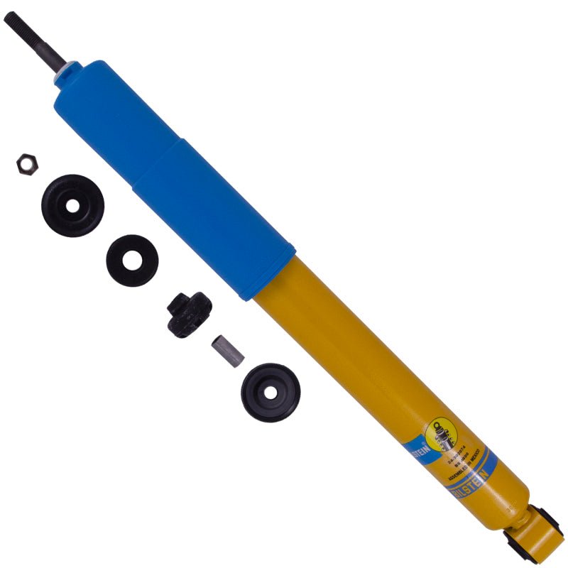 Bilstein B6 4600 Series 46mm Monotube Front Shock Absorber | 2019-2025 Ram 2500 - Stateside Performance - Shocks and Struts - Bilstein - Bilstein B6 4600 Series 46mm Monotube Front Shock Absorber | 2019-2025 Ram 2500