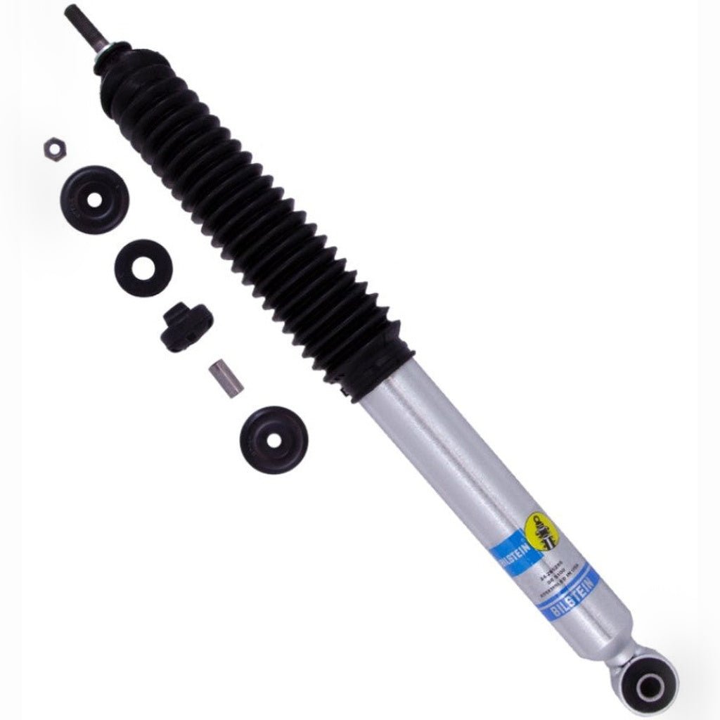 Bilstein B8 5100 Front Shock Absorber - 4in Lift | 2023 - 2025 Ford F350 Super Duty - Stateside Performance - Shocks and Struts - Bilstein - Bilstein B8 5100 Front Shock Absorber - 4in Lift | 2023 - 2025 Ford F350 Super Duty