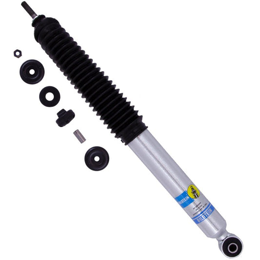 Bilstein B8 5100 Front Shock Absorber - 4in Lift | 2023 - 2025 Ford F350 Super Duty - Stateside Performance - Shocks and Struts - Bilstein - Bilstein B8 5100 Front Shock Absorber - 4in Lift | 2023 - 2025 Ford F350 Super Duty