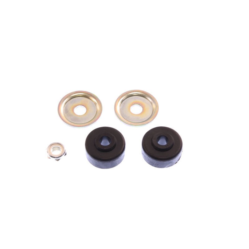 Bilstein B8 5100 Monotube Shock Absorber - Front | 2008-2010 Ford F350 Super Duty - Stateside Performance - Shocks and Struts - Bilstein - Bilstein B8 5100 Monotube Shock Absorber - Front | 2008-2010 Ford F350 Super Duty