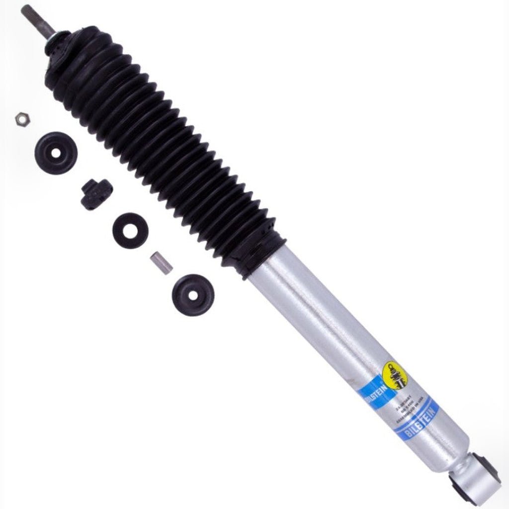 Bilstein B8 5100 Rear Shock | 2014 - 2018 Ram 2500 - Stateside Performance - Shocks and Struts - Bilstein - Bilstein B8 5100 Rear Shock | 2014 - 2018 Ram 2500