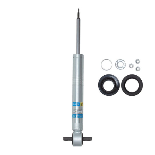 Bilstein B8 5100 Ride Height Adjustable Front Shock 0-2.5in Lift | 2019-2025 GMC Sierra 1500 - Stateside Performance - Shocks and Struts - Bilstein - Bilstein B8 5100 Ride Height Adjustable Front Shock 0-2.5in Lift | 2019-2025 GMC Sierra 1500
