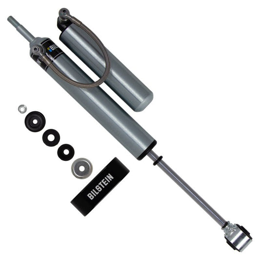 Bilstein B8 5160 Front Shock Absorber for 2 - 2.5in Lift | 2017 - 2022 Ford F350 Super Duty - Stateside Performance - Shocks and Struts - Bilstein - Bilstein B8 5160 Front Shock Absorber for 2 - 2.5in Lift | 2017 - 2022 Ford F350 Super Duty