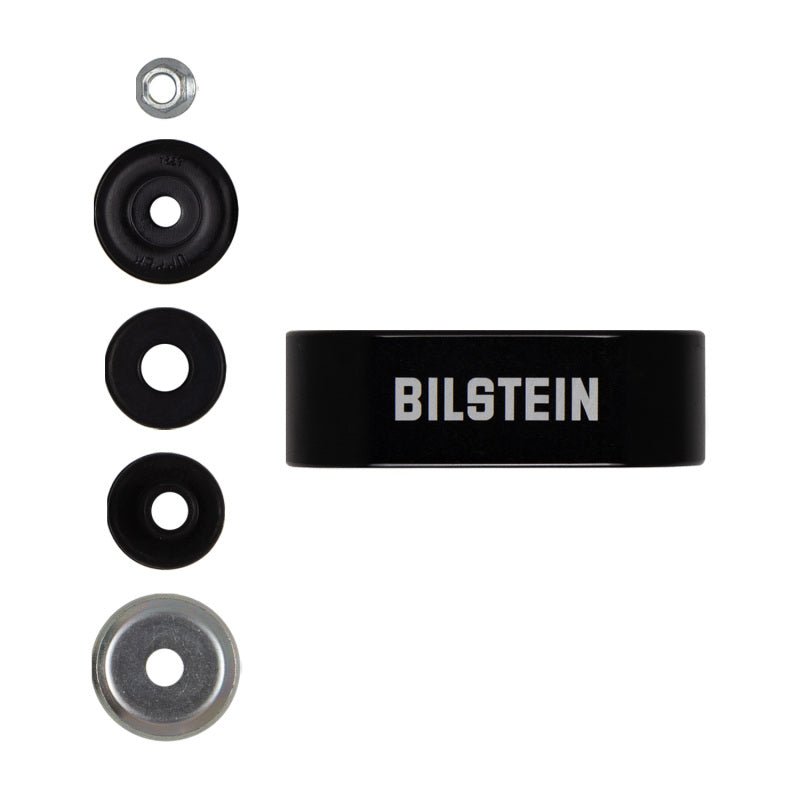 Bilstein B8 5160 Front Shock Absorber for 2 - 2.5in Lift | 2017 - 2022 Ford F350 Super Duty - Stateside Performance - Shocks and Struts - Bilstein - Bilstein B8 5160 Front Shock Absorber for 2 - 2.5in Lift | 2017 - 2022 Ford F350 Super Duty