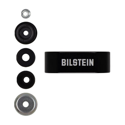 Bilstein B8 5160 Front Shock Absorber for 2 - 2.5in Lift | 2023 - 2025 Ford F250 Super Duty - Stateside Performance - Shocks and Struts - Bilstein - Bilstein B8 5160 Front Shock Absorber for 2 - 2.5in Lift | 2023 - 2025 Ford F250 Super Duty