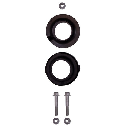 Bilstein B8 6100 Adjustable 0 - 3in Front Shock | 2021 - 2025 Ford Bronco - Stateside Performance - Shocks and Struts - Bilstein - Bilstein B8 6100 Adjustable 0 - 3in Front Shock | 2021 - 2025 Ford Bronco