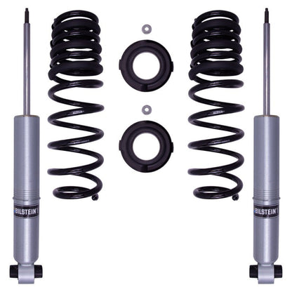 Bilstein B8 6112 60mm Rear Shock Kit | 2021 - 2025 Ford Bronco - Stateside Performance - Suspension Packages - Bilstein - Bilstein B8 6112 60mm Rear Shock Kit | 2021 - 2025 Ford Bronco