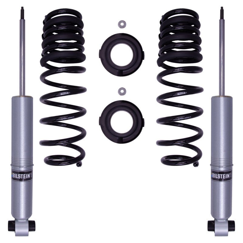 Bilstein B8 6112 60mm Rear Shock Kit | 2021 - 2025 Ford Bronco - Stateside Performance - Suspension Packages - Bilstein - Bilstein B8 6112 60mm Rear Shock Kit | 2021 - 2025 Ford Bronco