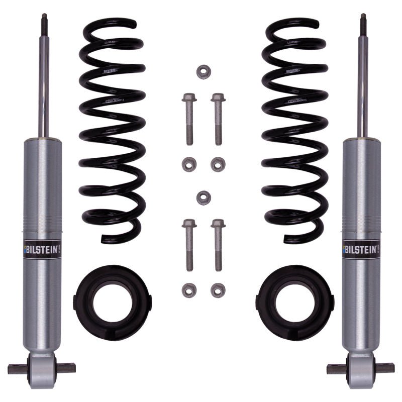 Bilstein B8 6112 60mm Shock Absorber Kit - Front | 2021 - 2025 Ford Bronco - Stateside Performance - Suspension Packages - Bilstein - Bilstein B8 6112 60mm Shock Absorber Kit - Front | 2021 - 2025 Ford Bronco
