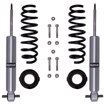 Bilstein B8 6112 60mm Shock Absorber Kit - Front | 2021 - 2025 Ford Bronco - Stateside Performance - Suspension Packages - Bilstein - Bilstein B8 6112 60mm Shock Absorber Kit - Front | 2021 - 2025 Ford Bronco