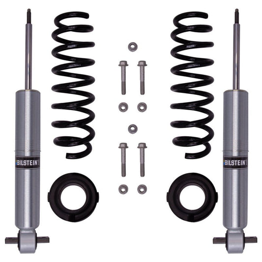 Bilstein B8 6112 60mm Shock Absorber Kit - Front | 2021 - 2025 Ford Bronco - Stateside Performance - Suspension Packages - Bilstein - Bilstein B8 6112 60mm Shock Absorber Kit - Front | 2021 - 2025 Ford Bronco