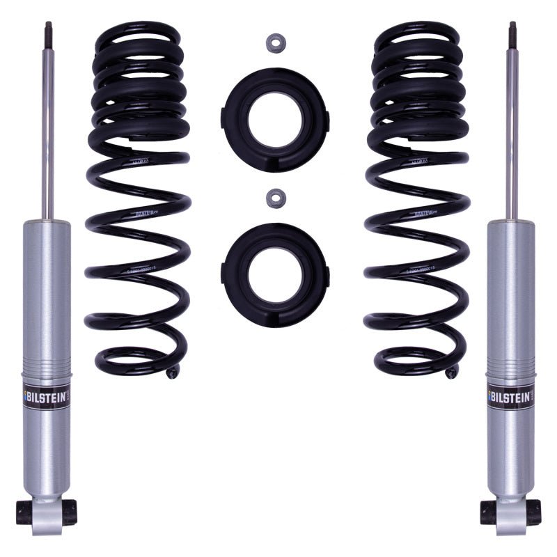 Bilstein B8 6112 60mm Shock Absorber Kit - Rear | 2021 - 2022 Ford Bronco - Stateside Performance - Suspension Packages - Bilstein - Bilstein B8 6112 60mm Shock Absorber Kit - Rear | 2021 - 2022 Ford Bronco