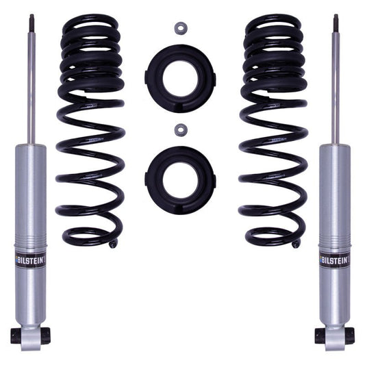 Bilstein B8 6112 60mm Shock Absorber Kit - Rear | 2021 - 2022 Ford Bronco - Stateside Performance - Suspension Packages - Bilstein - Bilstein B8 6112 60mm Shock Absorber Kit - Rear | 2021 - 2022 Ford Bronco