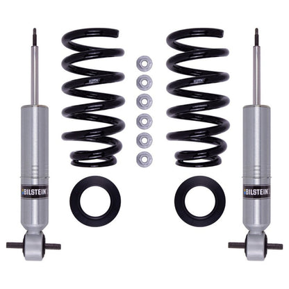 Bilstein B8 6112 Front Suspension Kit | 2007 - 2013 Chevy Silverado 1500 - Stateside Performance - Suspension Packages - Bilstein - Bilstein B8 6112 Front Suspension Kit | 2007 - 2013 Chevy Silverado 1500
