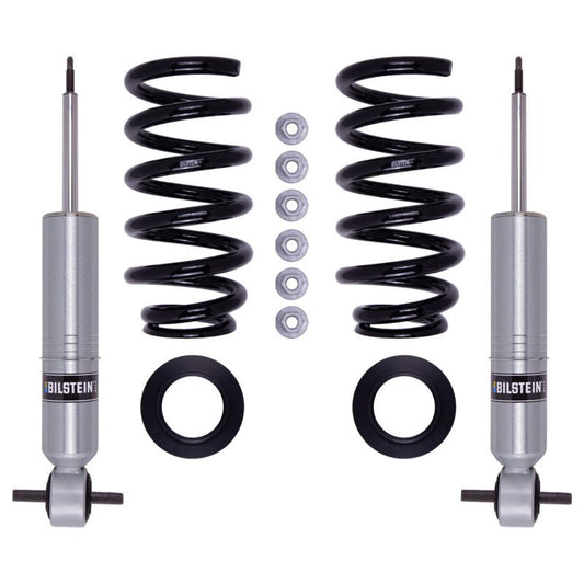 Bilstein B8 6112 Front Suspension Kit | 2007 - 2013 Chevy Silverado 1500 - Stateside Performance - Suspension Packages - Bilstein - Bilstein B8 6112 Front Suspension Kit | 2007 - 2013 Chevy Silverado 1500