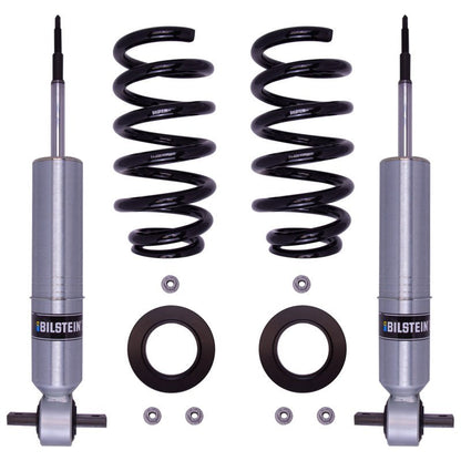 Bilstein B8 6112 Front Suspension Kit | 2014 - 2018 Chevy Silverado 1500 - Stateside Performance - Suspension Packages - Bilstein - Bilstein B8 6112 Front Suspension Kit | 2014 - 2018 Chevy Silverado 1500