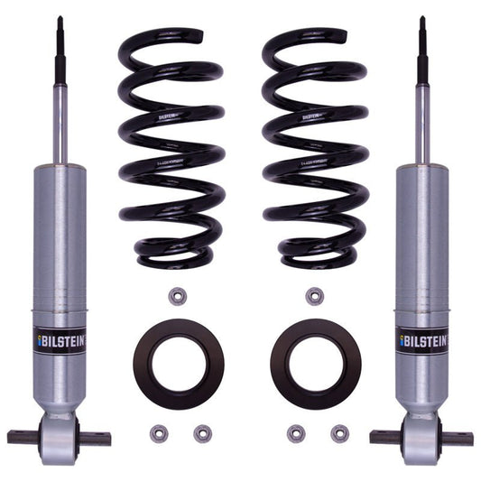 Bilstein B8 6112 Front Suspension Kit | 2014 - 2018 Chevy Silverado 1500 - Stateside Performance - Suspension Packages - Bilstein - Bilstein B8 6112 Front Suspension Kit | 2014 - 2018 Chevy Silverado 1500