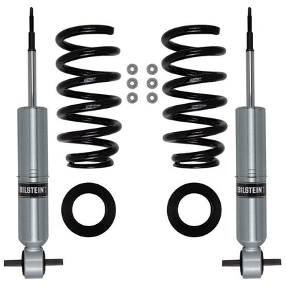 Bilstein B8 6112 Front Suspension Kit | 2014-2018 GMC Sierra 1500 - Stateside Performance - Suspension Packages - Bilstein - Bilstein B8 6112 Front Suspension Kit | 2014-2018 GMC Sierra 1500