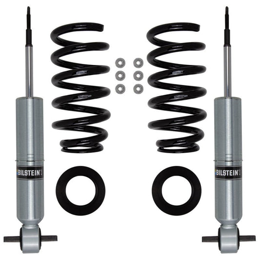 Bilstein B8 6112 Front Suspension Kit | 2014-2018 GMC Sierra 1500 - Stateside Performance - Suspension Packages - Bilstein - Bilstein B8 6112 Front Suspension Kit | 2014-2018 GMC Sierra 1500