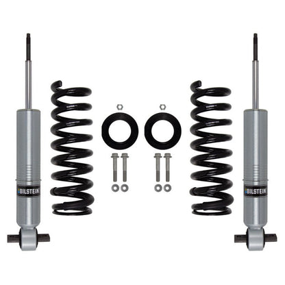 Bilstein B8 6112 Front Suspension Kit | 2019-2023 Ford Ranger - Stateside Performance - Suspension Packages - Bilstein - Bilstein B8 6112 Front Suspension Kit | 2019-2023 Ford Ranger