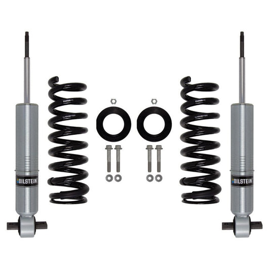 Bilstein B8 6112 Front Suspension Kit | 2019-2023 Ford Ranger - Stateside Performance - Suspension Packages - Bilstein - Bilstein B8 6112 Front Suspension Kit | 2019-2023 Ford Ranger