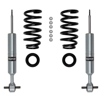 Bilstein B8 6112 Front Suspension Kit | 2019-2025 GMC Sierra 1500 - Stateside Performance - Suspension Packages - Bilstein - Bilstein B8 6112 Front Suspension Kit | 2019-2025 GMC Sierra 1500
