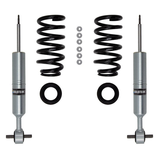 Bilstein B8 6112 Front Suspension Kit | 2019-2025 GMC Sierra 1500 - Stateside Performance - Suspension Packages - Bilstein - Bilstein B8 6112 Front Suspension Kit | 2019-2025 GMC Sierra 1500