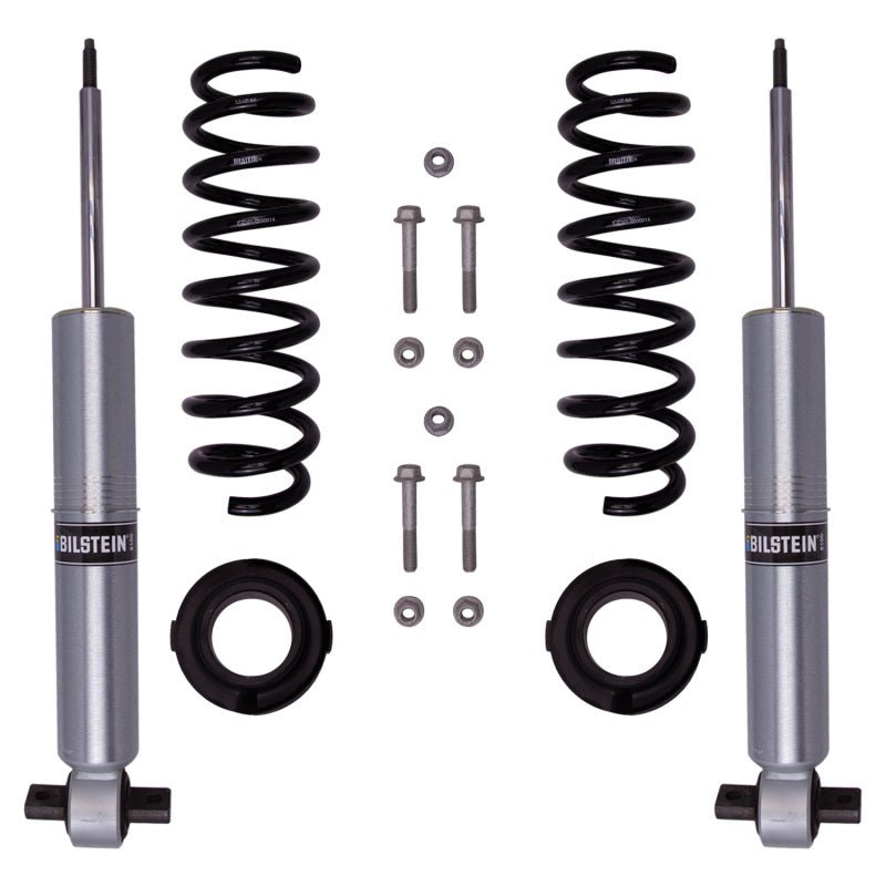Bilstein B8 6112 Front Suspension Kit | 2021 - 2022 Ford Bronco - Stateside Performance - Suspension Packages - Bilstein - Bilstein B8 6112 Front Suspension Kit | 2021 - 2022 Ford Bronco