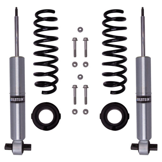 Bilstein B8 6112 Front Suspension Kit | 2021 - 2022 Ford Bronco - Stateside Performance - Suspension Packages - Bilstein - Bilstein B8 6112 Front Suspension Kit | 2021 - 2022 Ford Bronco
