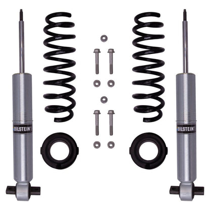 Bilstein B8 6112 Front Suspension Kit | 2021 - 2022 Ford Bronco - Stateside Performance - Suspension Packages - Bilstein - Bilstein B8 6112 Front Suspension Kit | 2021 - 2022 Ford Bronco