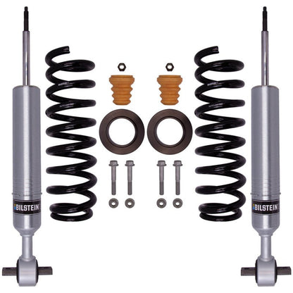 Bilstein B8 6112 Series Front Suspension Kit | 2015-2020 Ford F150 - Stateside Performance - Suspension Packages - Bilstein - Bilstein B8 6112 Series Front Suspension Kit | 2015-2020 Ford F150