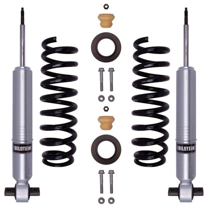Bilstein B8 6112 Series Front Suspension Kit | 2021 - 2025 Ford F - 150 - Stateside Performance - Suspension Packages - Bilstein - Bilstein B8 6112 Series Front Suspension Kit | 2021 - 2025 Ford F - 150