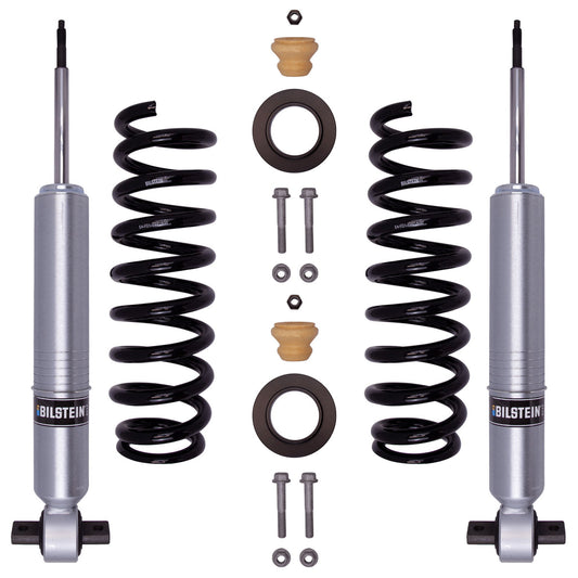 Bilstein B8 6112 Series Front Suspension Kit Leveling Kit | 2021 - 2025 Ford F150 - Stateside Performance - Leveling Kit - Bilstein - Bilstein B8 6112 Series Front Suspension Kit Leveling Kit | 2021 - 2025 Ford F150