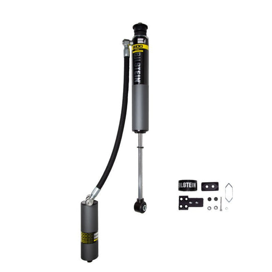 Bilstein B8 8100 Rear Left Shock Absorber | 2019-2026 Ram 1500 - Stateside Performance - Shocks and Struts - Bilstein - Bilstein B8 8100 Rear Left Shock Absorber | 2019-2026 Ram 1500