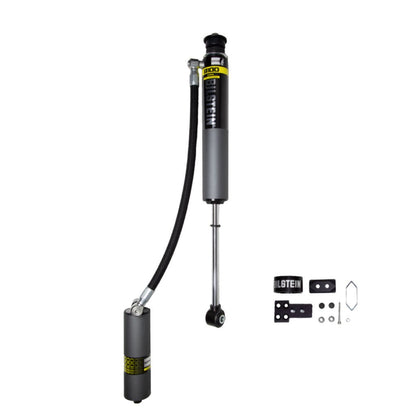 Bilstein B8 8100 Rear Left Shock Absorber | 2019-2026 Ram 1500 - Stateside Performance - Shocks and Struts - Bilstein - Bilstein B8 8100 Rear Left Shock Absorber | 2019-2026 Ram 1500