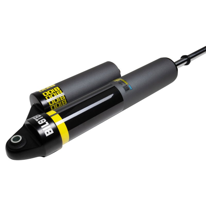 Bilstein B8 8100 Rear Shock Absorber - 0 - 0.5in Lift | 2015 - 2020 Ford F150 - Stateside Performance - Shocks and Struts - Bilstein - Bilstein B8 8100 Rear Shock Absorber - 0 - 0.5in Lift | 2015 - 2020 Ford F150