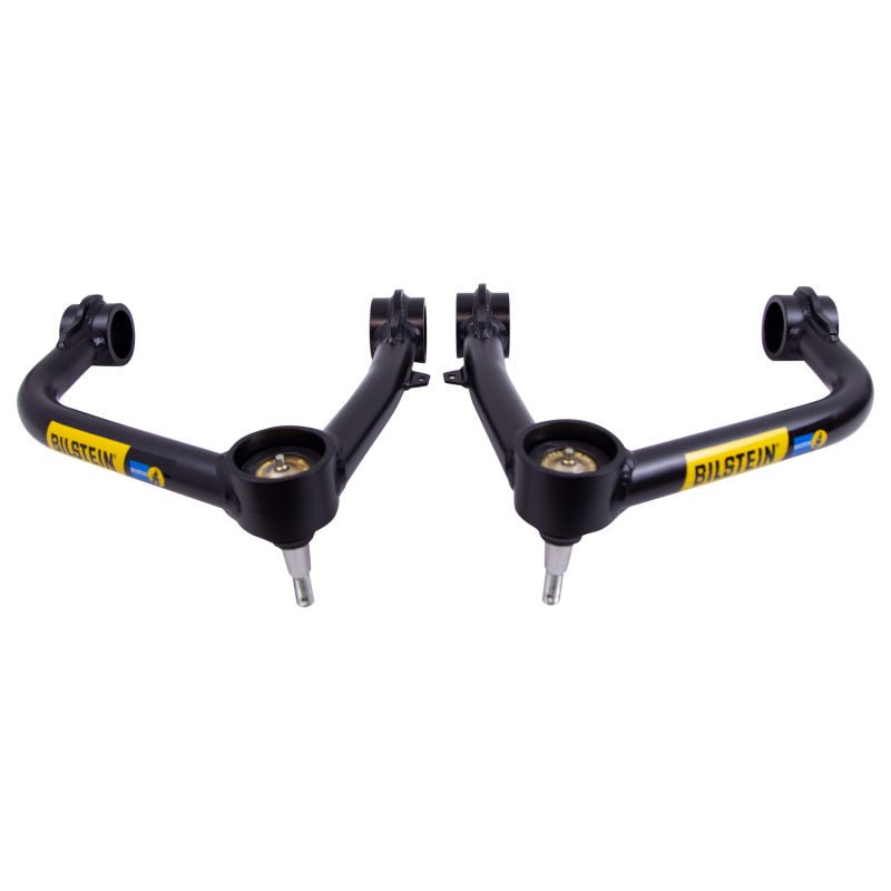 Bilstein B8 Front Upper Control Arm Kit | 2019 - 2025 Chevy Silverado 1500 - Stateside Performance - Control Arms - Bilstein - Bilstein B8 Front Upper Control Arm Kit | 2019 - 2025 Chevy Silverado 1500