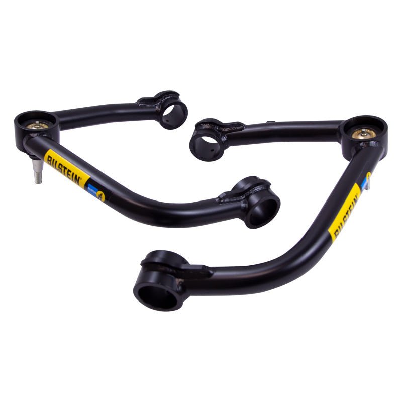 Bilstein B8 Front Upper Control Arm Kit | 2019 - 2025 Chevy Silverado 1500 - Stateside Performance - Control Arms - Bilstein - Bilstein B8 Front Upper Control Arm Kit | 2019 - 2025 Chevy Silverado 1500