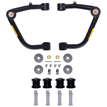 Bilstein B8 Front Upper Control Arm Kit | 2019 - 2025 Chevy Silverado 1500 - Stateside Performance - Control Arms - Bilstein - Bilstein B8 Front Upper Control Arm Kit | 2019 - 2025 Chevy Silverado 1500