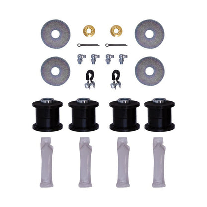 Bilstein B8 Front Upper Control Arm Kit | 2019 - 2025 Chevy Silverado 1500 - Stateside Performance - Control Arms - Bilstein - Bilstein B8 Front Upper Control Arm Kit | 2019 - 2025 Chevy Silverado 1500