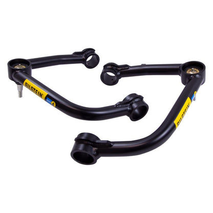 Bilstein B8 Front Upper Control Arm Kit | 2019-2025 GMC Sierra 1500 - Stateside Performance - Control Arms - Bilstein - Bilstein B8 Front Upper Control Arm Kit | 2019-2025 GMC Sierra 1500