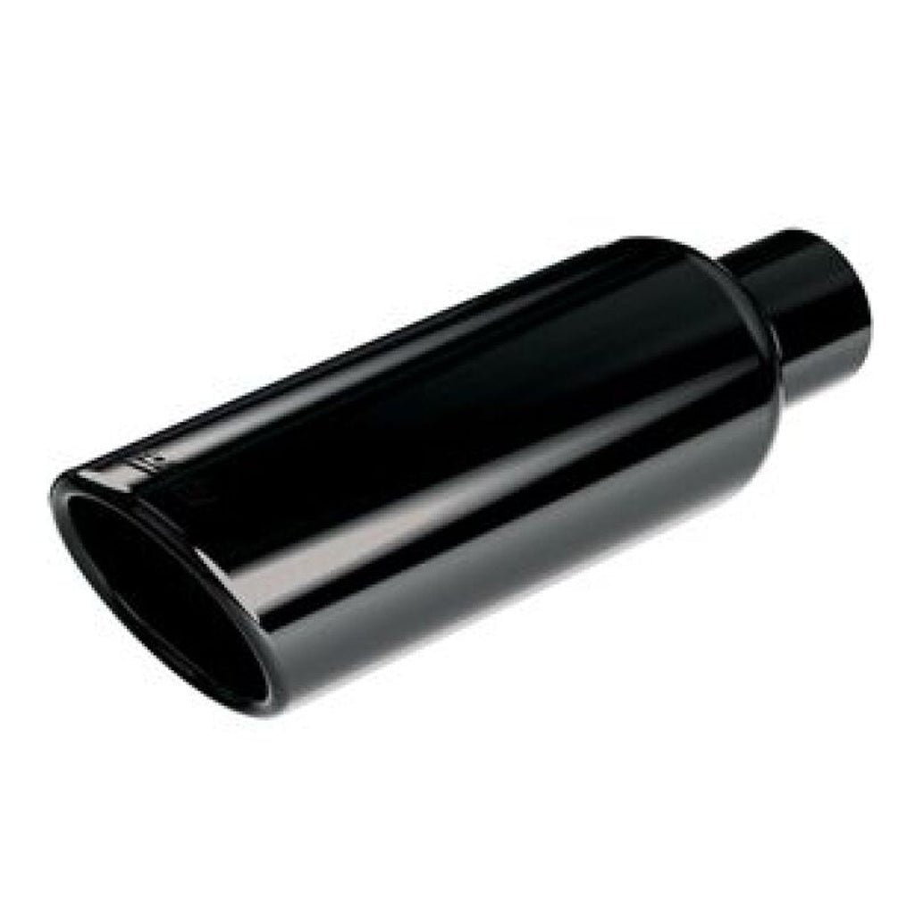 Borla S-Type Cat-Back Exhaust ATAK - Black Chrome Tips | 2021-2025 Ford F150 - Stateside Performance - Catback - Borla - Borla S-Type Cat-Back Exhaust ATAK - Black Chrome Tips | 2021-2025 Ford F150