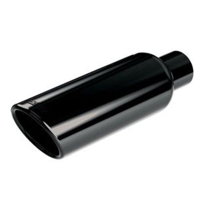 Borla S-Type Cat-Back Exhaust ATAK - Black Chrome Tips | 2021-2025 Ford F150 - Stateside Performance - Catback - Borla - Borla S-Type Cat-Back Exhaust ATAK - Black Chrome Tips | 2021-2025 Ford F150